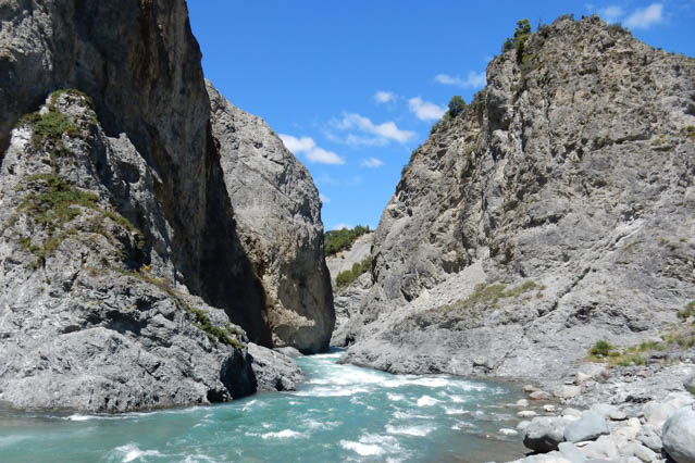 Inland Adventures Waiau DSCN0709