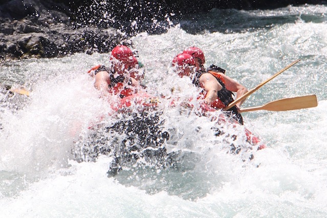 Inland Adventures Waiau Day 0029